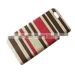 Stripe Cellphone Case thumbnail-2