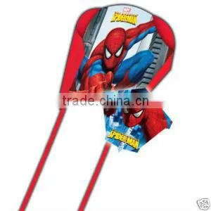 Spider Man Pocket Kite thumbnail-1
