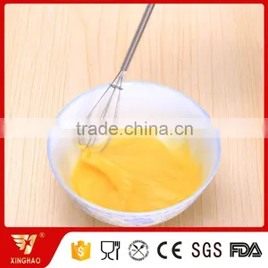 Fine Small Size Egg Whisk With Ceramic Handle thumbnail-5