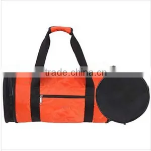 Duffle Bag Sport Polyester Trendy Bag With Shoes Pocket thumbnail-3