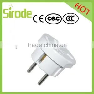 Universal AC DC Adapter Of Plug Adaptor Made In China Wenzhou thumbnail-5
