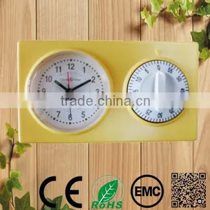 Gym Table Countdown Clock Timer thumbnail-1