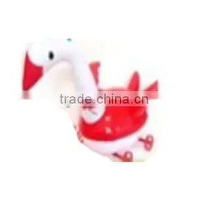 2016 Latest Design Inflatable Big Dinosaur/giant Inflatable Animal Toys Inflatable Baby Toy thumbnail-3