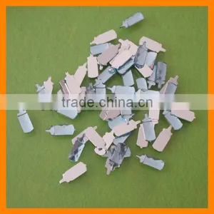 Blue Decoration Baby Feeder thumbnail-1