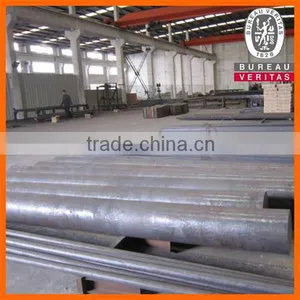 High Quality Super Duplex Stainless Steel 2507 Round Bar thumbnail-2