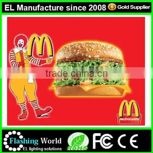 Wide Selection Large Assortment Various Styles Electric Bar Signs thumbnail-2