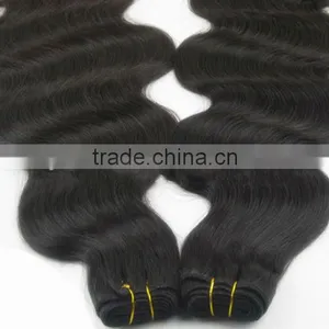 2013 New Products Machine Virgin Filipino Hair Shopping Online Websites Hair Styles Made in China thumbnail-2