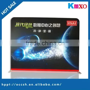 Promotion High Quality Pop up Banner Stand thumbnail-1