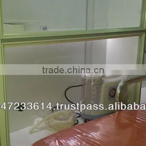 Toyota Land Cruiser Ambulance Fabrication USD 5000 thumbnail-5