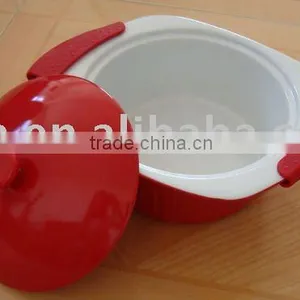 Ceramic Bowl thumbnail-1