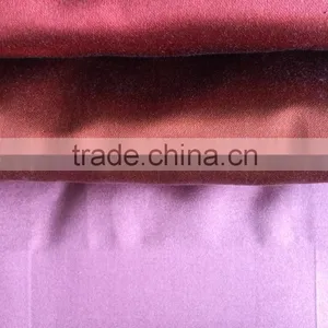 Silk Cotton Upholstery Fabric For Home Decoration thumbnail-1