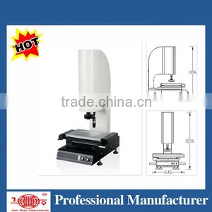 2D Video Measuring System (VMS-1510) thumbnail-1