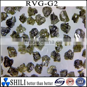 Industrial Abrasives Synthetic Rough Diamond RVG Dust thumbnail-1