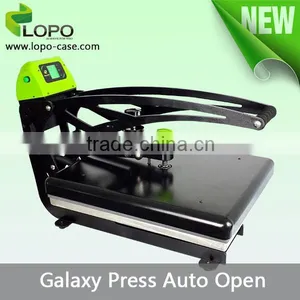 Elegant Design Auto-open Galaxy Press Sublimation Printing Machine thumbnail-2