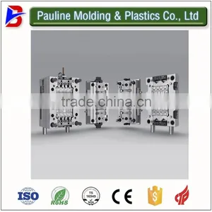 Plastic Injection Moulding Mass Production thumbnail-5