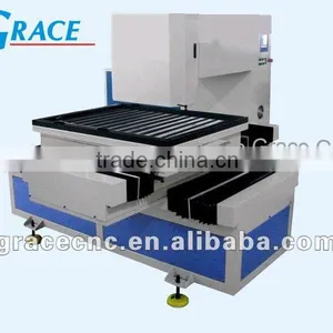 Metal Laser Cutting Machine G6040 thumbnail-1