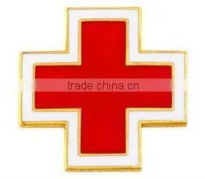 2012 Fashion Custom Badge thumbnail-1