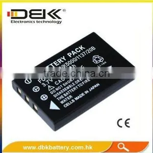 Digital Camera Battery for KODAK KLIC-5000 thumbnail-1