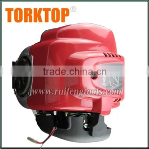 Hot Selling Power Tools 35cc Brush Cutter With 4-stroke GX35 Engine thumbnail-2