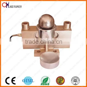 Precision Double Ended Shear Beam Load Cell Sensor(QSA)(10-40T) Supplier's Choice thumbnail-1
