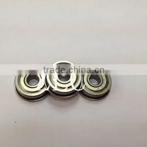 MF149 M149zz Small Miniature Flange Ball Bearing thumbnail-6
