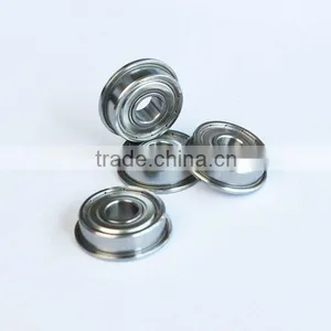 Household Appliance Bearing MF95zz Deep Groove Ball Bearing thumbnail-3