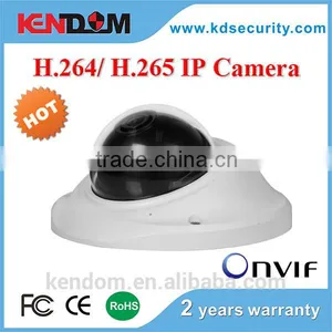 Kendom Top Ten CCTV Camera Factory 1080p Vandalproof AHD CCTV Camera Hot Casing thumbnail-2