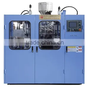 Factory Price Blown Extrusion Machine Ruipai With ce thumbnail-2