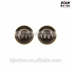 2016 DIAN Natural Corozo Buttons Different Types of Buttons All Types of Clothing Buttons thumbnail-4