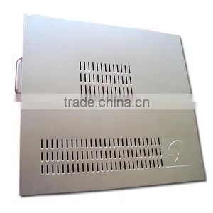 Sheet Metal Stamping Fabrication thumbnail-1