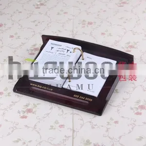 State-of-the-date Wood Calendar for Sale thumbnail-6