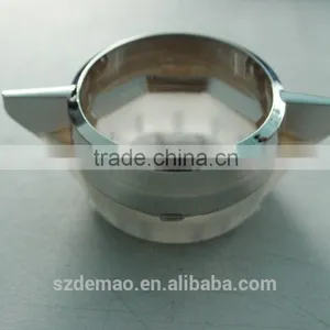 Plastic Injection Molding Guide Ring for Car Decoration Parts thumbnail-2