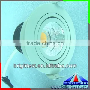 CITIZEN Cob Led Downlight 7w, 7w Cob Led Downlight thumbnail-1