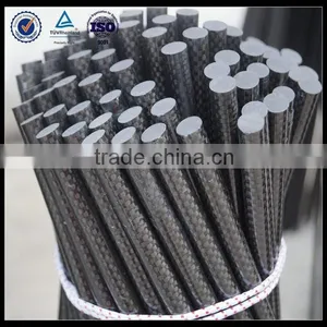 11mm Carbon Fiber Rod For Medical External Fixation thumbnail-1
