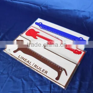 High Quality Acrylic Ruler thumbnail-5
