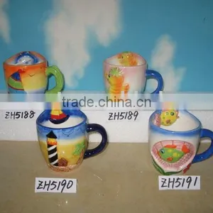 Ceramic Mug thumbnail-1