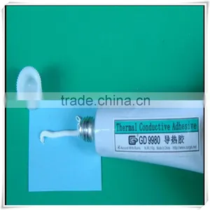 100% RTV Silicone Sealant, Waterproof Small Size Silicone thumbnail-1