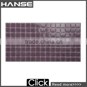 A62 Chip Size for Pool Cheap Backsplash Tiles Mosaic thumbnail-1