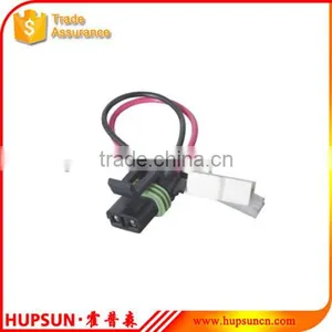 Hot Sale Applicable Auto Contact Material Copper Fuel Injector Wire Harness thumbnail-1