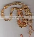 Citrine Plain Nugget thumbnail-1