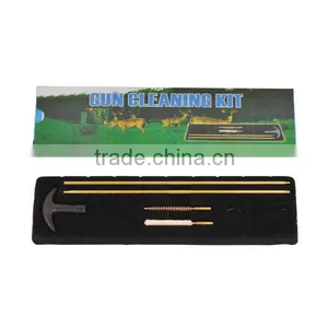 Fashion Brand New Air Gun Cleaning Kit Brushes Wholesales thumbnail-1