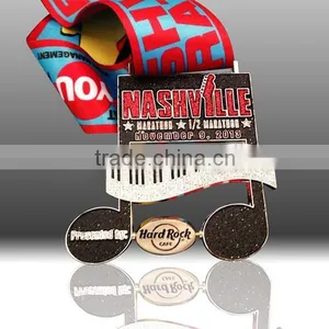 Metal Custom Sport Custome Award Medals thumbnail-3
