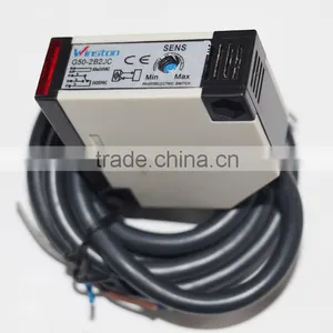G50 Series 10-30VDC/90-250VAC 2 Wires Output Infrared* Photoelectric Sensor Switch/ Quality Choice thumbnail-3