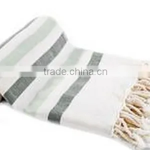 Professional Fouta Beach Towel for Wholesales thumbnail-1