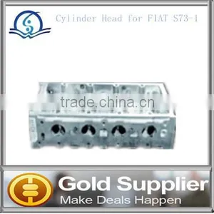 Brand New Cylinder Head for FIAT S73-1 With High Quality and Most Competitive Price. thumbnail-1