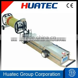 HXPC-100B Controlled by PLC X - Ray Pipeline Crawlers thumbnail-1