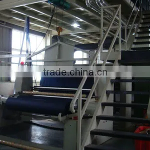 Nonwoven Fabric Machinery thumbnail-1