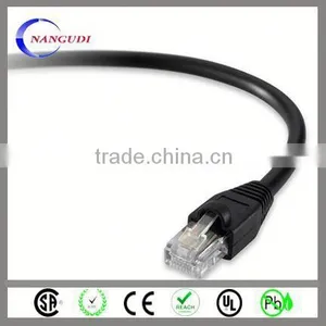 Flexible ODM Duplex Multi Pairs Ccs Network Cable thumbnail-1