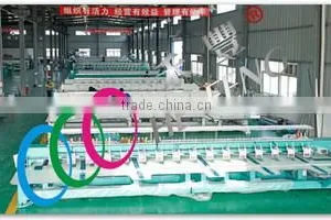 Hefeng Computerized Embroidery Machines Limited company overview - view 2 thumbnail