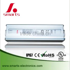 100v-265v ac to 12v dc 80w Led Power Supply for Led Strip Light thumbnail-1